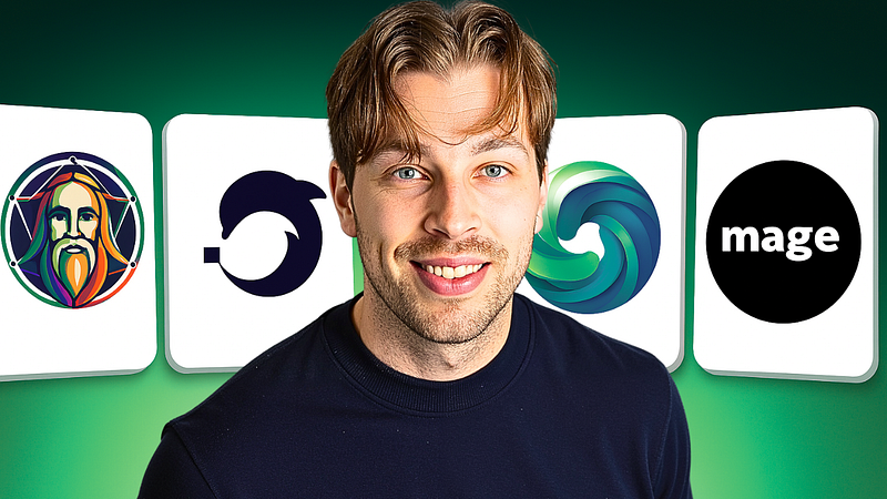 4 Best Free AI Video Generators of 2025 (I Tried Them All)