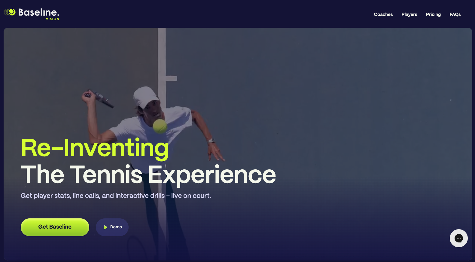 6 Best Tennis Line-Calling Systems of 2025